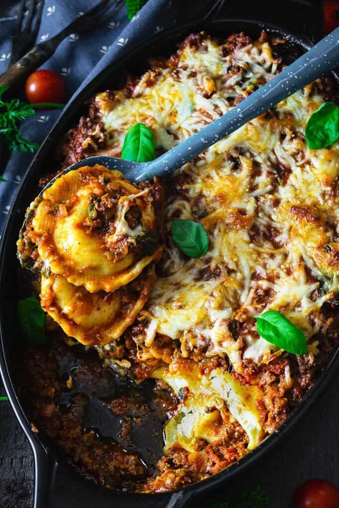90 Dirt cheap meals 19