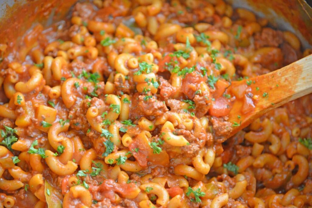 90 Dirt cheap meals 46