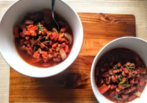 90 Dirt cheap meals 65