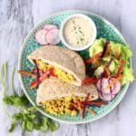 90 Dirt cheap meals 70