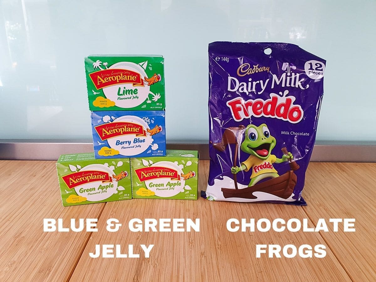 Ingredients as per main body of text.